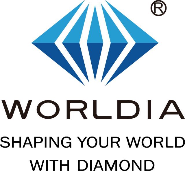 Worldia – Shaping your world with diamond